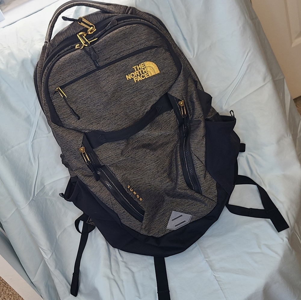NorthFace BackPack